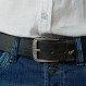 Ilan Ceinture Homme