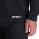 Incentive Charger Sous Pull 1/2 Zip Homme