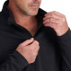 Incentive Charger Sous Pull 1/2 Zip Homme