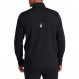 Incentive Charger Sous Pull 1/2 Zip Homme