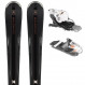 Intense 8 Ski + Xpress W 11 B83 Fixation Femme