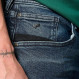Irish Pantalon Homme