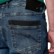 Irish Pantalon Homme