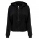 Ivy Life Sweat Zip Femme