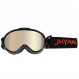 Jannu S2 Masque Ski Adulte