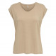 Japper S/s T-Shirt  Femme