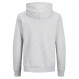 Corp Logo Sweat Homme