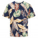 Jeff Aop T-Shirt Mc Homme
