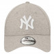 Jersey 9Forty Casquette Adulte