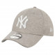 Jersey 9Forty Casquette Adulte