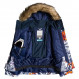 Jet Ski Veste De Ski Fille