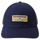 Jetty Scrubber Casquette Homme