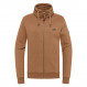 Jucay Sweat Zip Homme