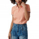 Jule Polo Mc Femme