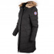 Julie Parka Femme