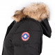 Julie Parka Femme