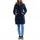 Julie Parka Femme