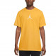 Jumpman Df Ss Crew T-Shirt Mc Homme