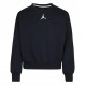 Jumpman Icon Play Crew Sweat Fille