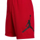 Jumpman Wrap Mesh Short Enfant
