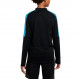 K Nk Df Acd23 Drill Sweat 1/4 Zip Enfant