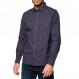 Kalum Chemise Ml Homme