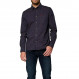 Kalum Chemise Ml Homme