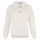 Kanan Sweat Zip Femme