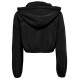 Karoi Sweat Zip Femme