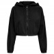 Karoi Sweat Zip Femme