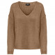 Katli L/s Pull  Femme