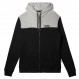 Keller Block Sweat Zip Homme