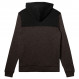 Keller Block Zi Sweat Zip Homme