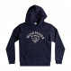 Keller Hood Sweat Cap Garcon