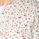 Kevy Chemise Ml Homme