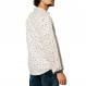 Kevy Chemise Ml Homme