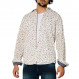Kevy Chemise Ml Homme