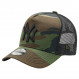 Kids Clean 940 Ef Trucker Casquette Enfant