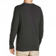 Knit V-Neck Pull Homme