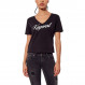 Kreol T-Shirt Mc Femme