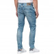 Kurt Skinny Jean Homme