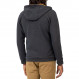 Lacars Sweat Zip Homme