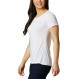 Lave Lake Ii T-Shirt Mc Femme