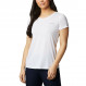 Lave Lake Ii T-Shirt Mc Femme