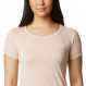 Lave Lake Ii T-Shirt Mc Femme