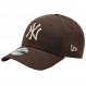 League Ess Casquette Adulte