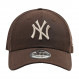 League Ess Casquette Adulte
