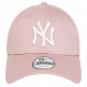 League Essential Casquette Adulte