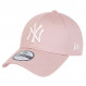 League Essential Casquette Adulte