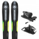 Legend X88 Ski + Nx 12 Dual B90 Fixation Homme